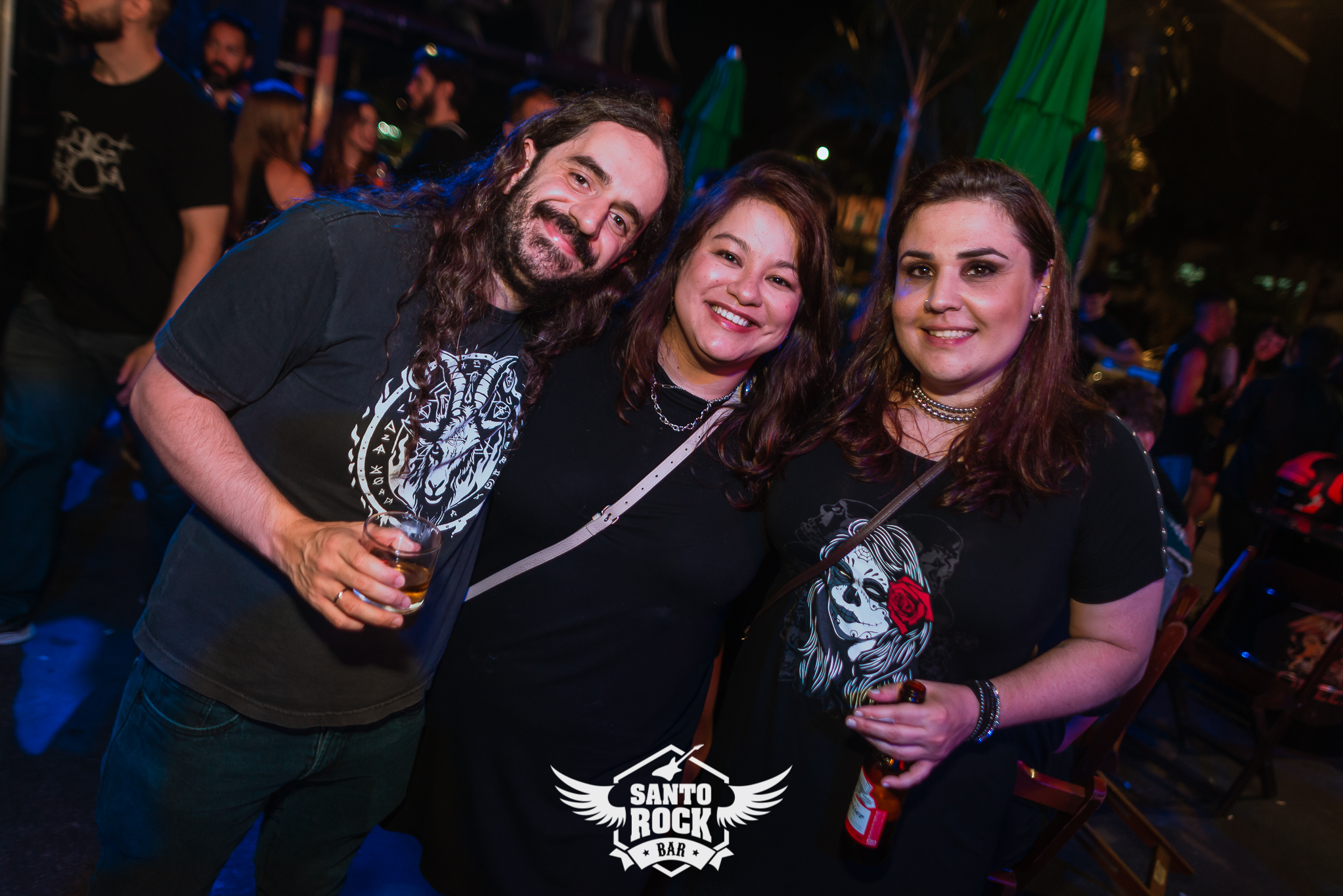  Zero Link Park Tribute Brasil / D.A.O.S